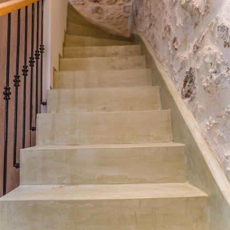 דירות העיירה רתימנו Palazzino D Irene מראה חיצוני תמונה