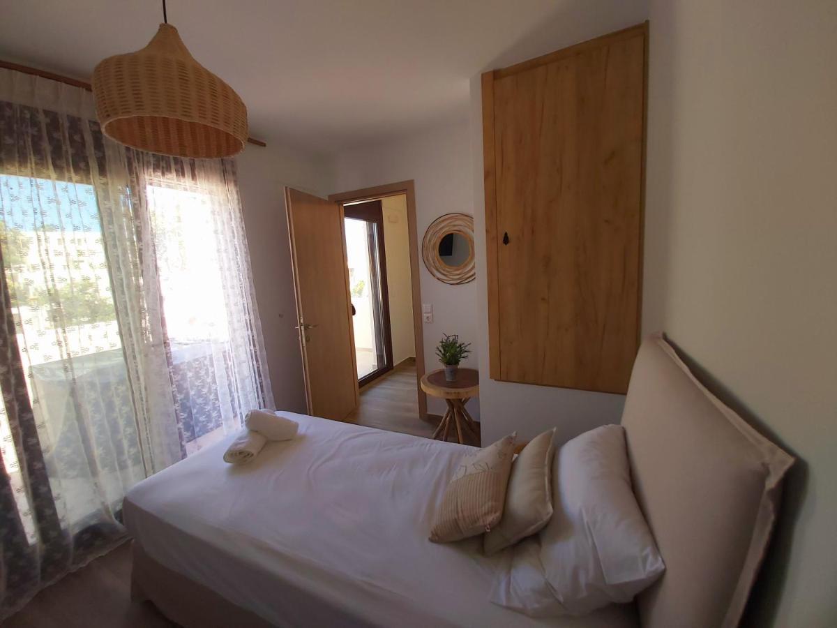דירות העיירה רתימנו Palazzino D Irene מראה חיצוני תמונה